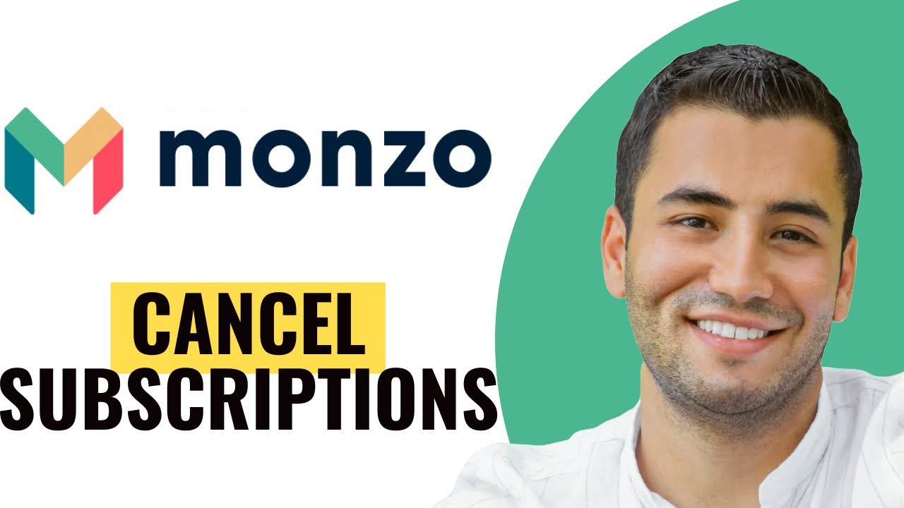 Как отменить подписку на Monzo (быстро и просто)