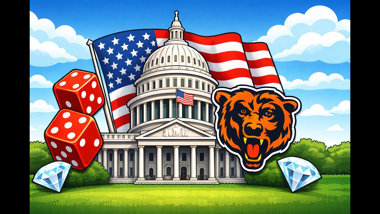 Golf Controversy, Arkansas Tiramisu, and Bridge Loses His Citizenship