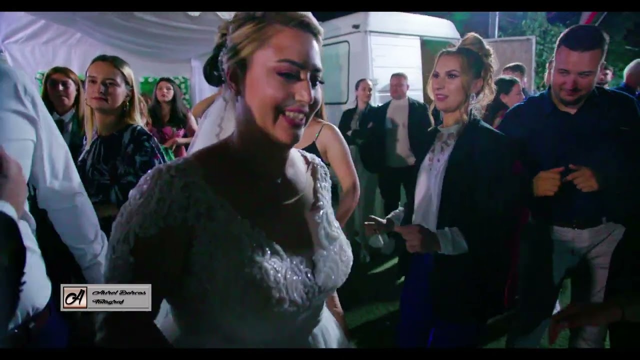 COLAJ NOU  - Sorin Banulescu - NUNTA - RALUCA & BOGDAN