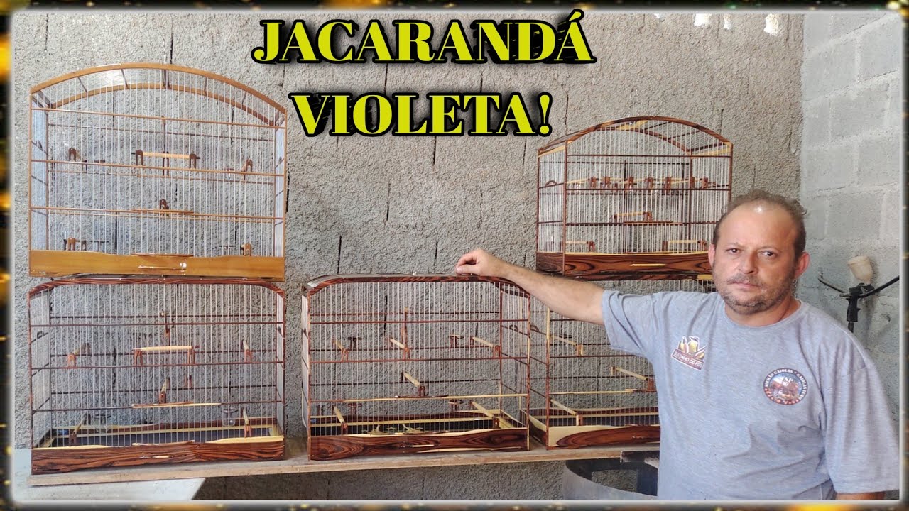 Mais um lote concluído #3