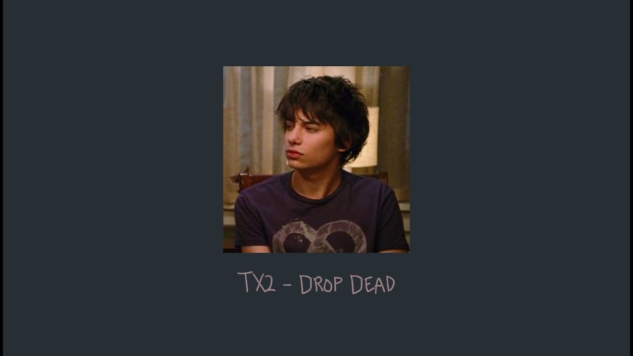 pov: you're a teenage dirtbag (a playlist) (part 4)