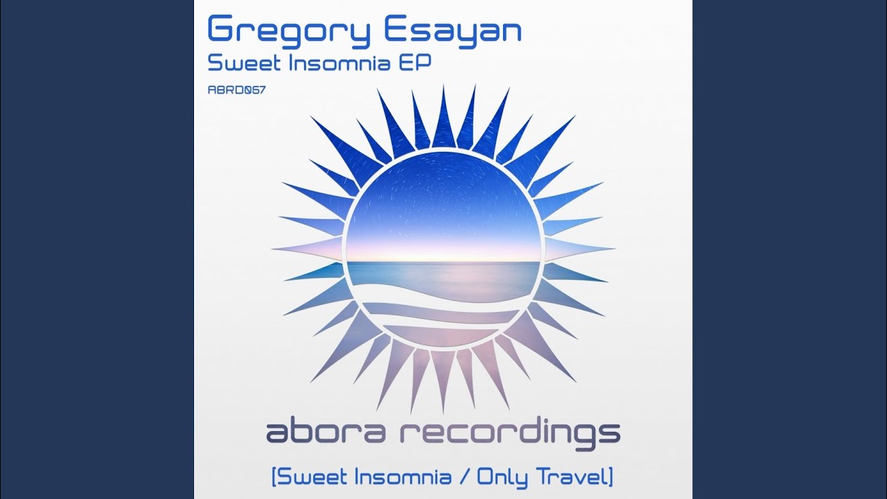 Sweet Insomnia (Original Mix)