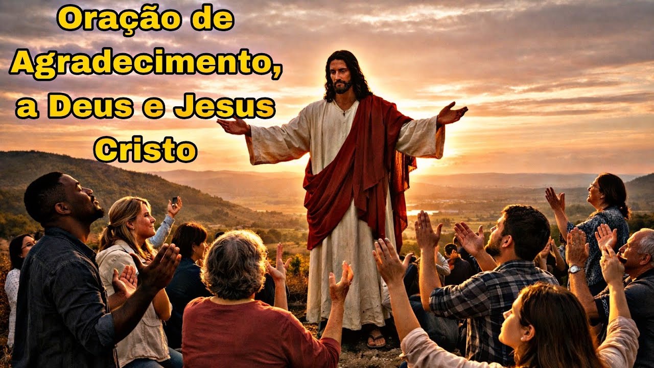 ✨ Faça Esta Oração no Dia 2 de Janeiro e Comece o Ano em Paz com Deus