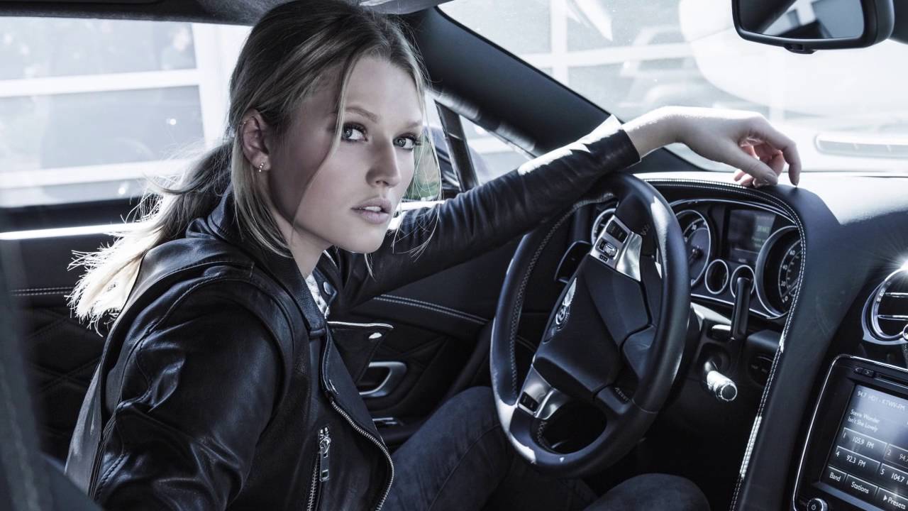 THE SHIFT by Mayk Azzato_ Behind the Scenes