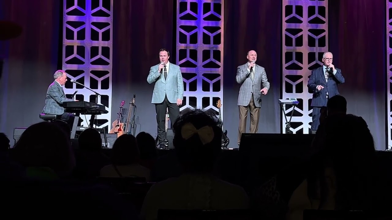 Greater Vision- FULL SET PART 1   4/30/23