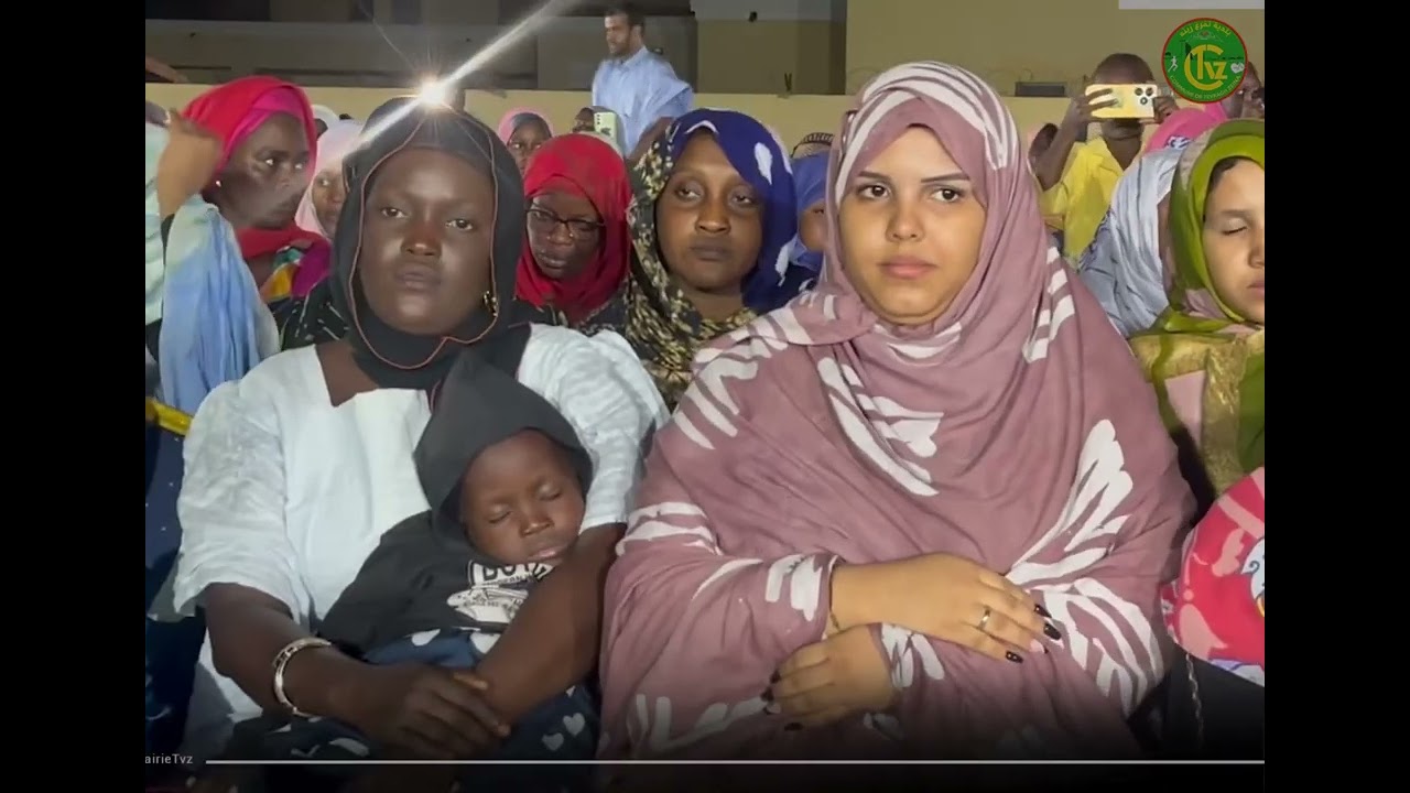 حفل توزيع جوائز النسخة الأولى من مسابقة السيرة النبوية.#بلدية_تفرغ_زينه