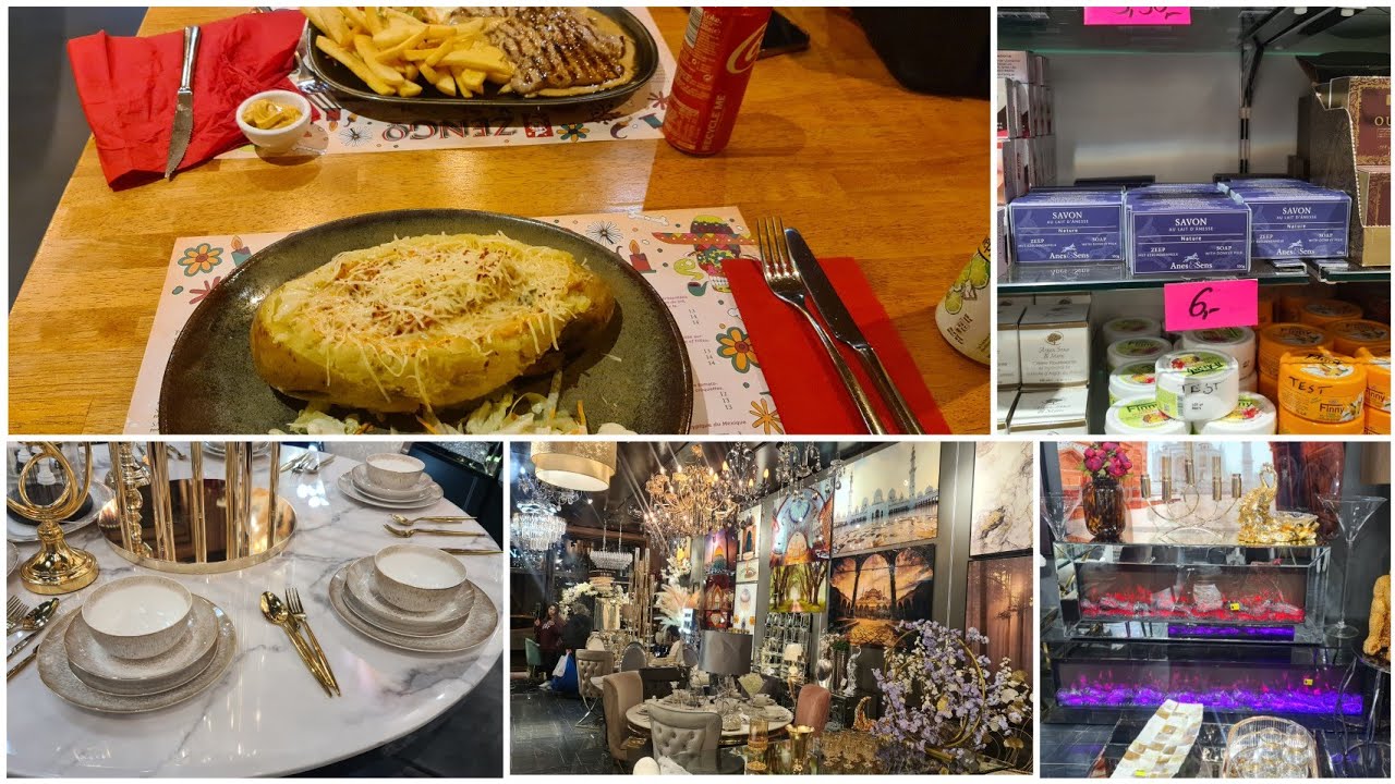 النهار مشارجي مين نوضت وانا كنجري🏃،وصفات متنوعة😋واخيرا جبارت صابون انتى الحمار🐴،