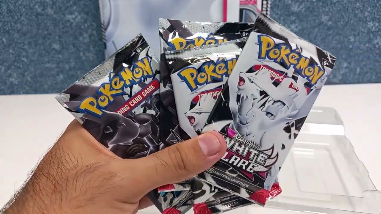 Opening Pokémon booster pack - Episode 1215 #pokemon#pokemonchannel #pokemontcg #tcg
