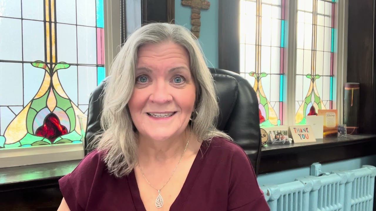 St. Andrew’s Presbyterian Church m, Thunder Bay m, ON - February 15, 2026 - The Light of Love