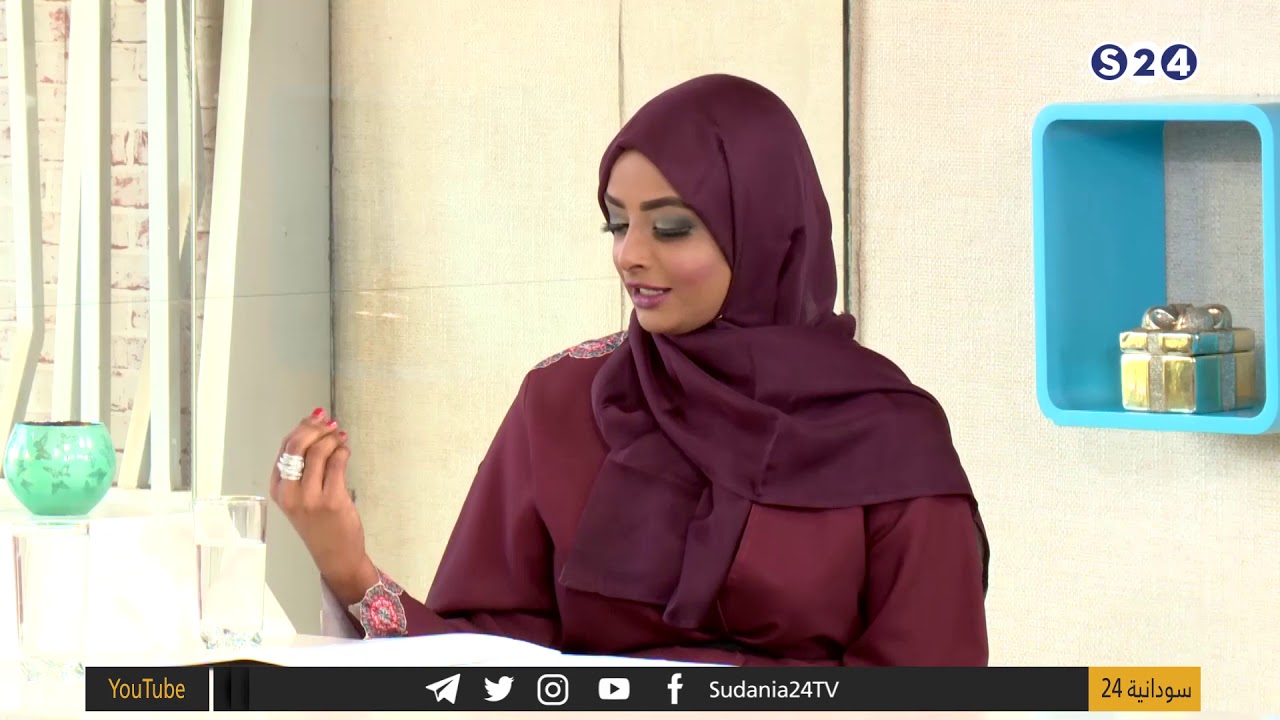 ابتكار فرن ينتج الخبز حوالي (٢٤٠٠_٥٨٠٠) في الساعة - صباحات سودانية