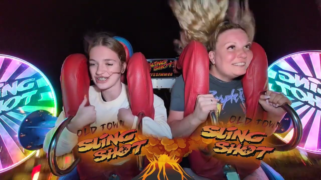 Kasey & Brianna