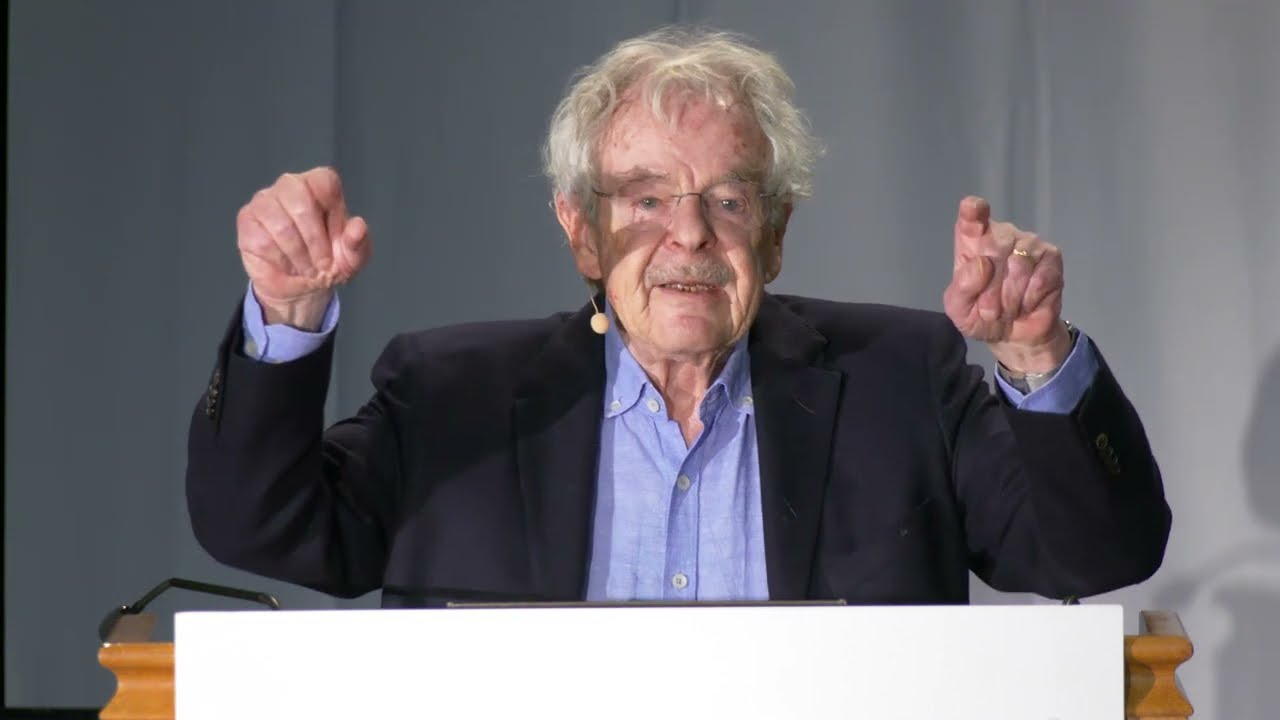Neutralität sichern – eine parteiübergreifende Aufgabe von Prof. em. Dr. Wolf Linder