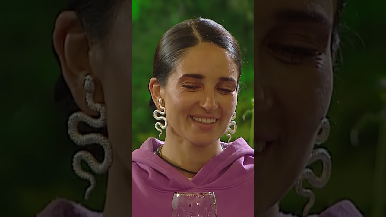 &iquest;Luis Mateucci tendr&aacute; algo con Camila Nash?