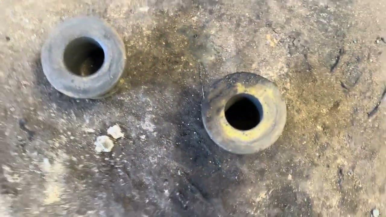 Bora colocar mais umas molas na iveco.