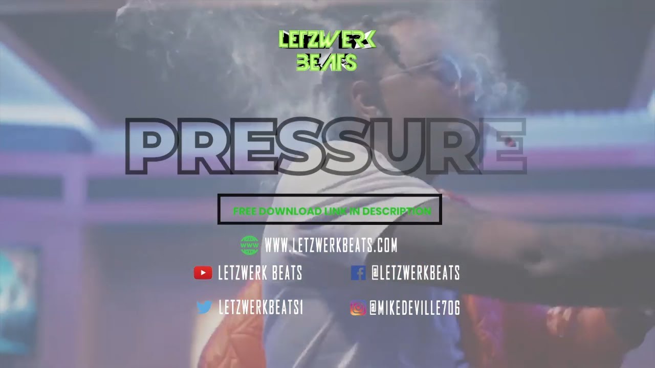 [FREE NY DRILL BEAT] | 