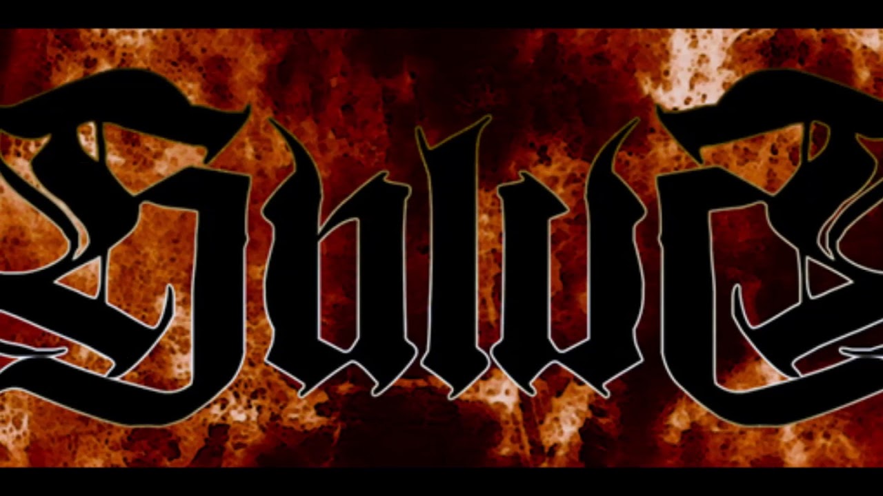 Blood Red Tears (Lyrics Video)