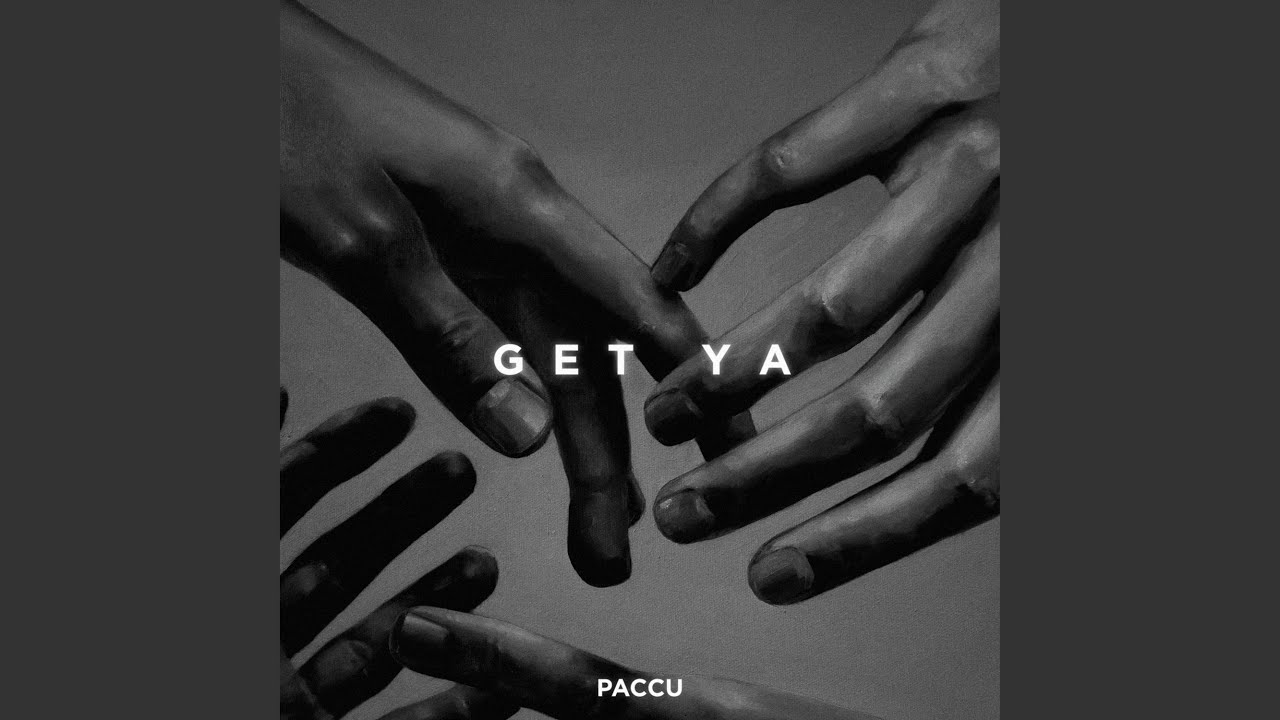 Get Ya (Extended Mix)