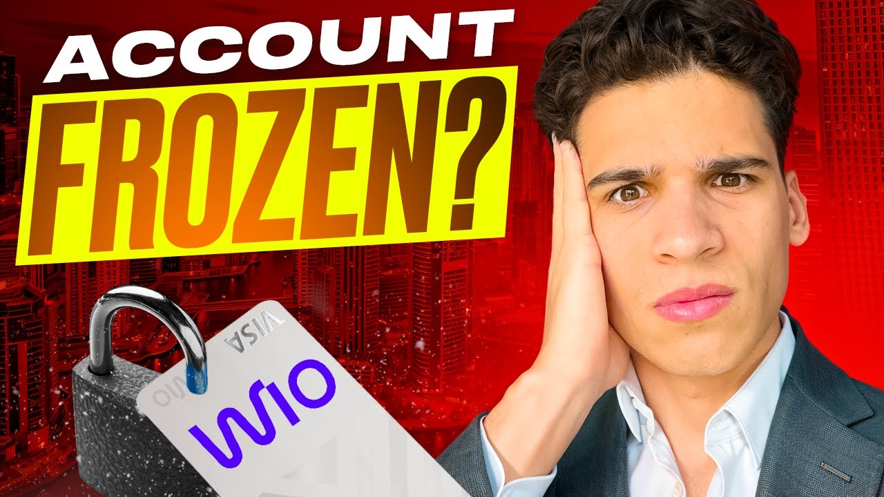 Полное руководство по Wio Bank | Посмотрите это перед открытием!