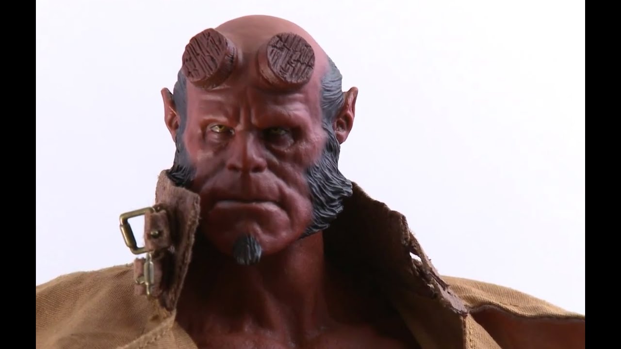 Hot Toys 