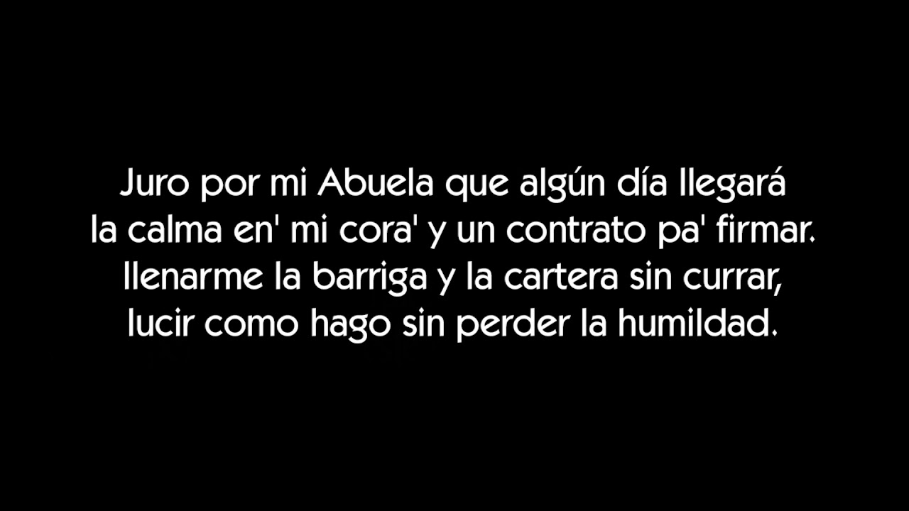 Doble - 3 AM [LETRA]