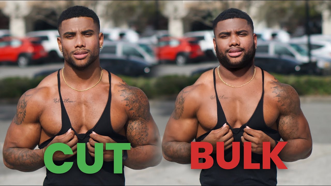 The Truth About BULKING: Pros & Cons Explained