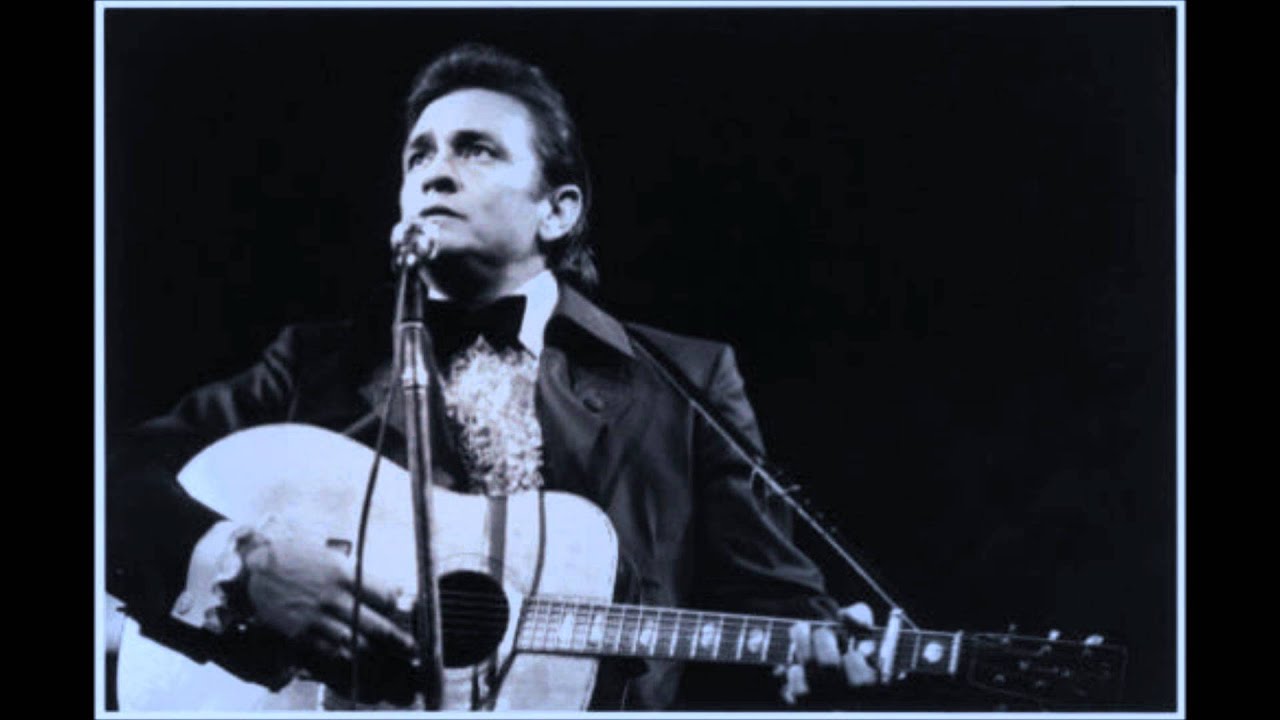 Tom Astor & Johnny Cash  -  Ring Of Fire , I Walk The Line , Folsom Prison Blues