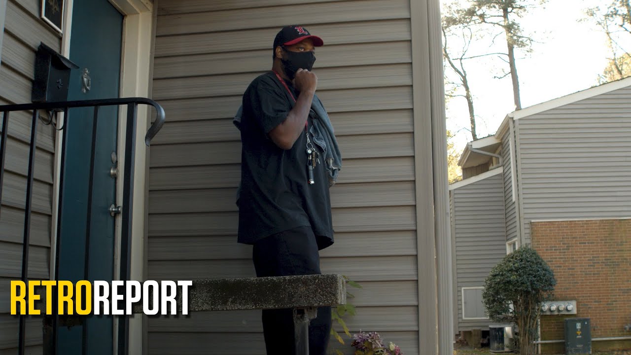 Burden of Richmond Evictions Weighs Heaviest in Black Neighborhoods | Retro Report