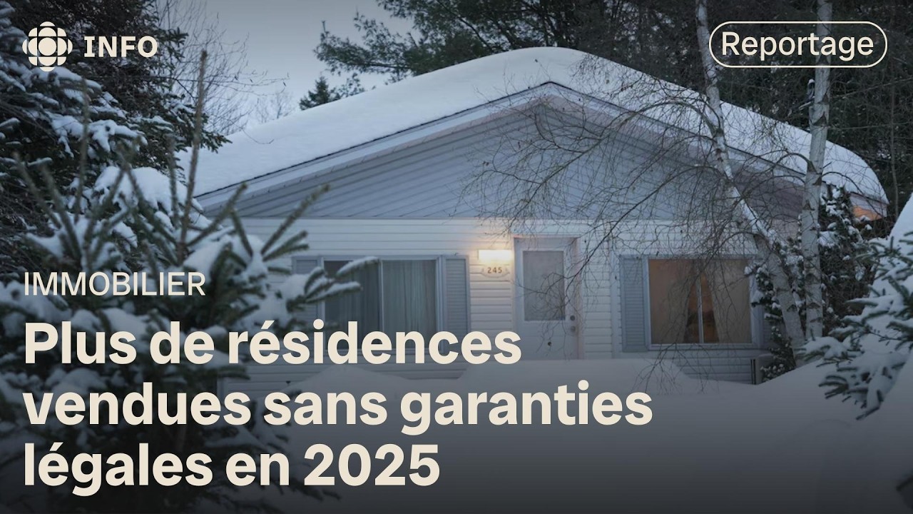 Renoncer aux garanties légales, une bonne idée?