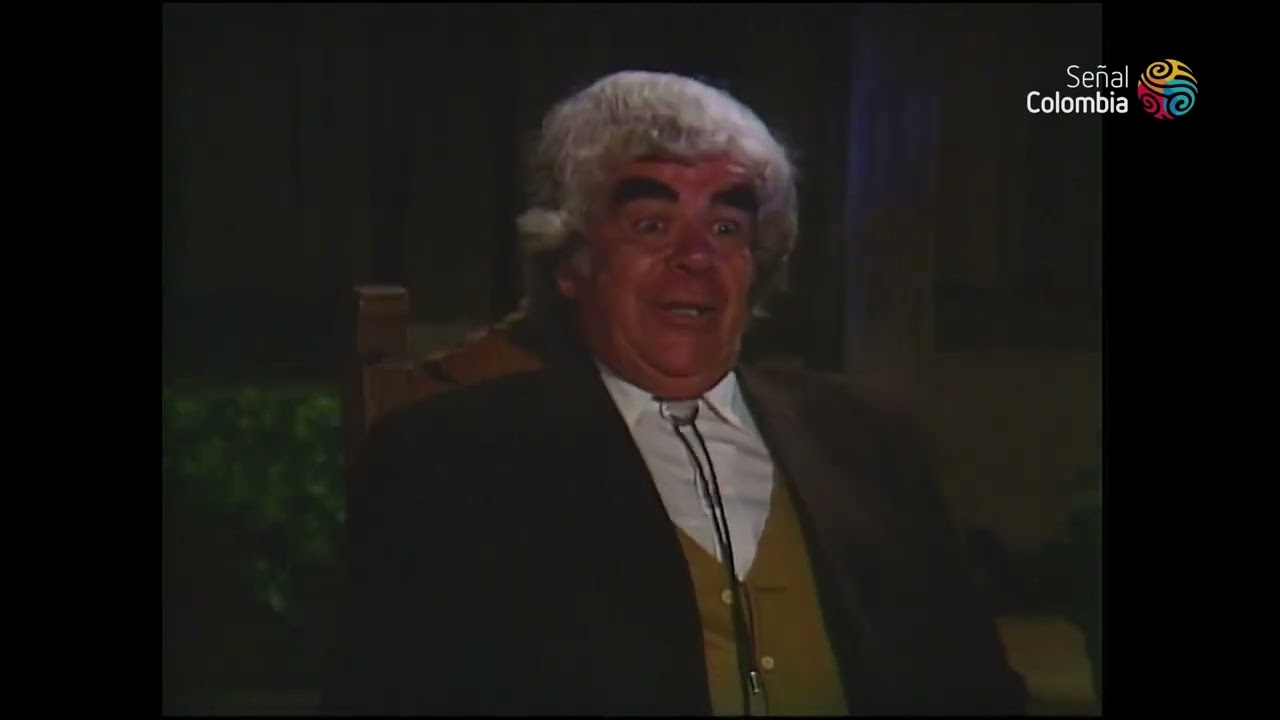 Pero Sigo Siendo El Rey cap 29 y 30 Telenovela colombiana de 1984 Inspirada en la música de México
