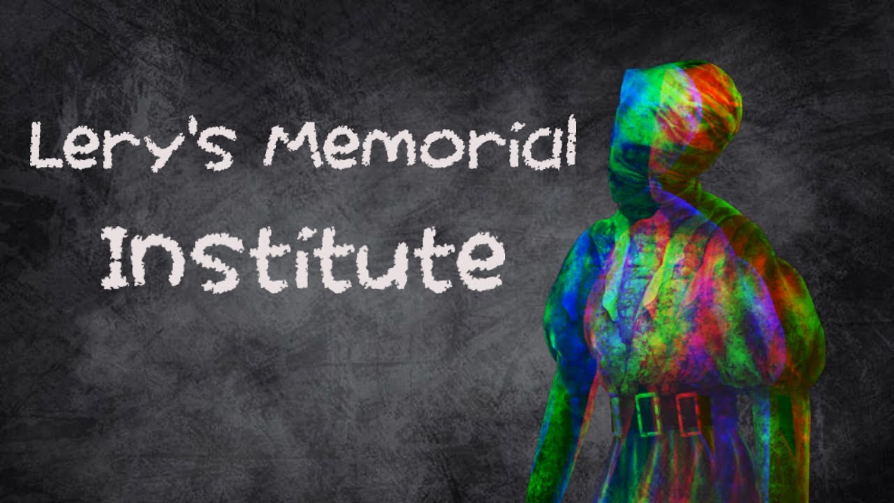 How to play Nurse on Lery's Memorial Institute