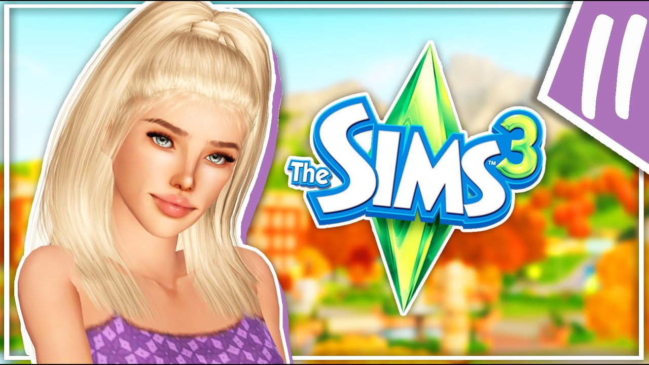 BABY MAKIN 🌚 | Sims 3 Let's Play - Lepacy Gen 1 | Part 11