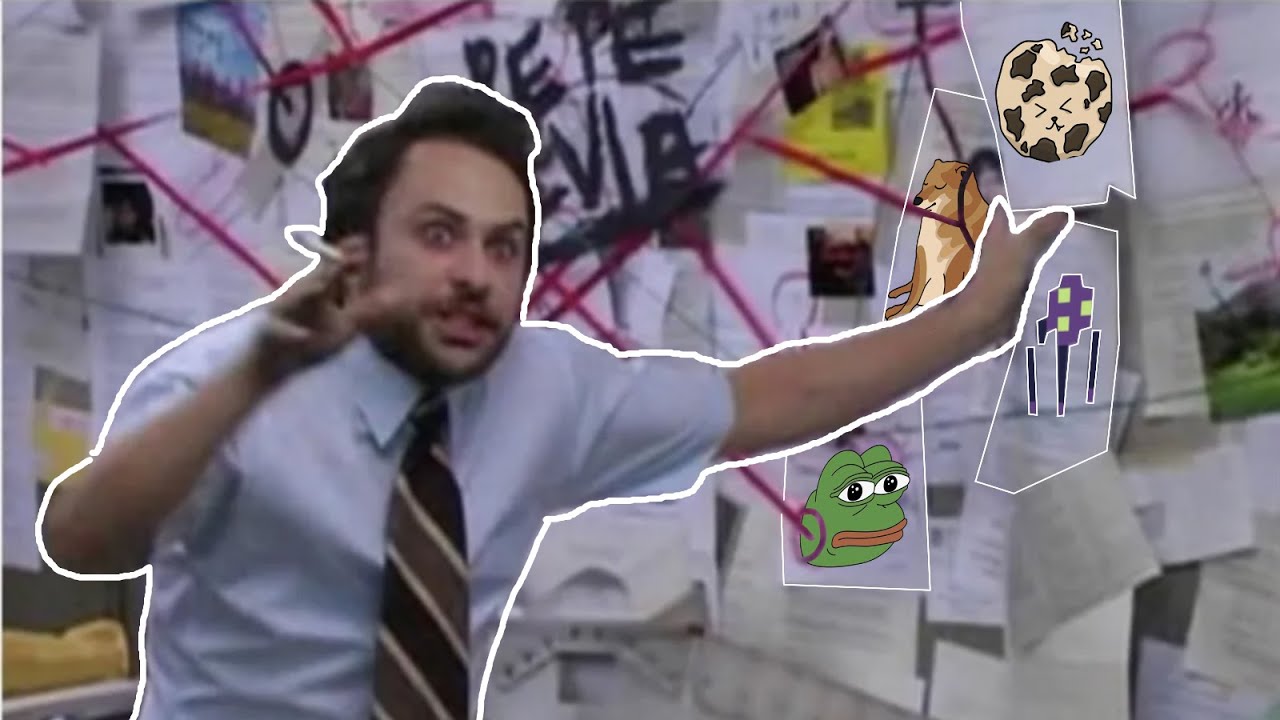 Цуцуть крутого рогалика