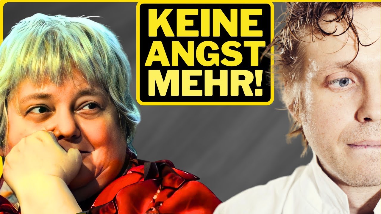 Wenn alles zuviel wird | Angst vor Überforderung | Vera F Birkenbihl