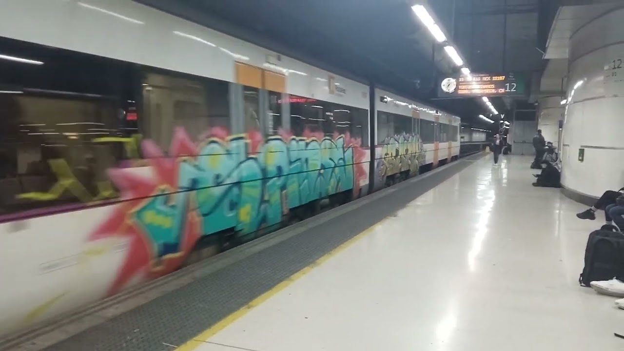 R16 Barcelona Sants dir.Vinaròs 21/12/2025