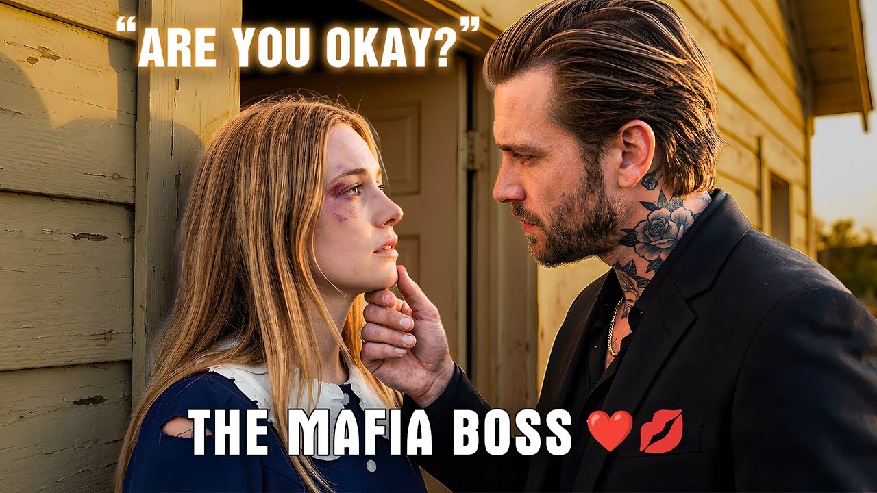 When His Maid Didn’t Show Up, the Mafia Boss Went Himself — And Discovered the Truth