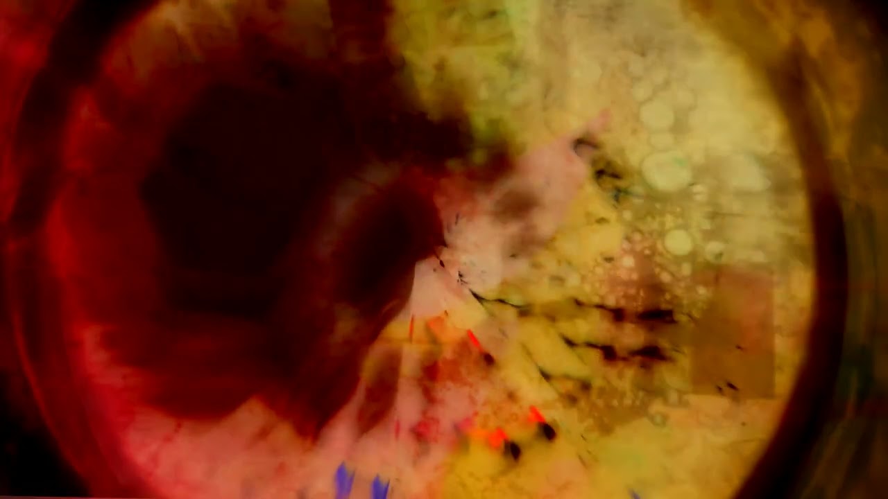 XOR + Madalyn Wofford - The Malady of the Infinite