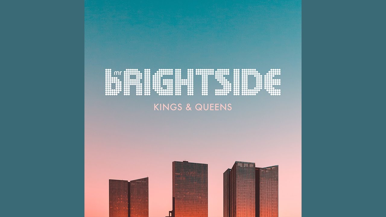 Mr. Brightside (Kings and Queens) – The Killers & Thirty Seconds To Mars