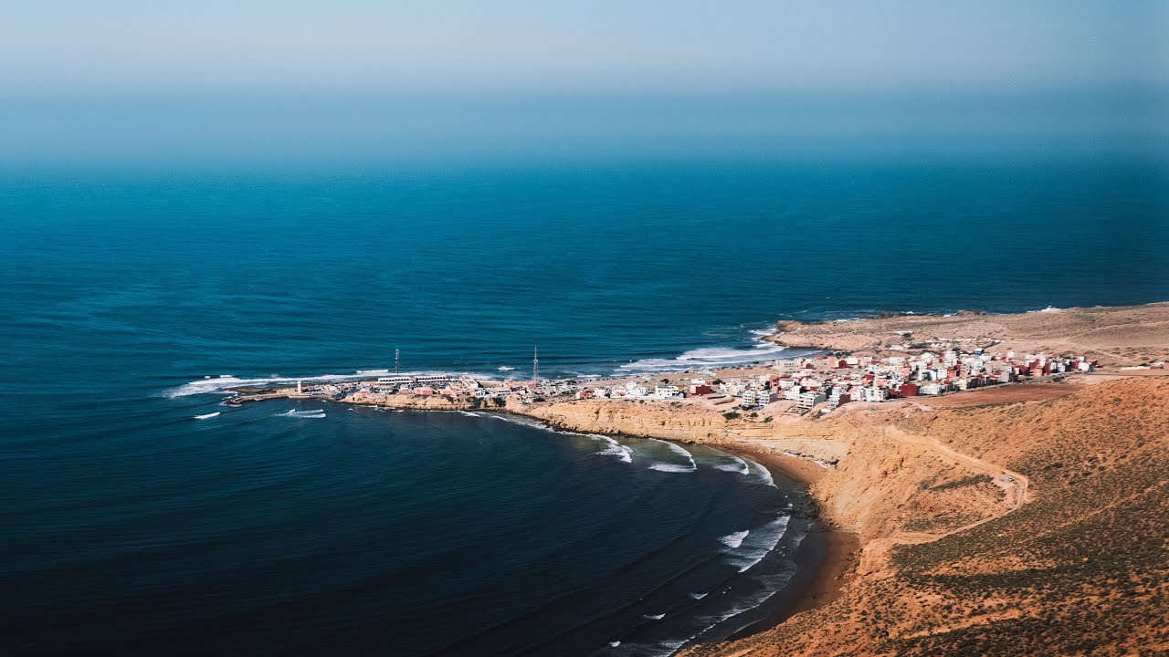 Le scandale d'Imsouane, Maroc.