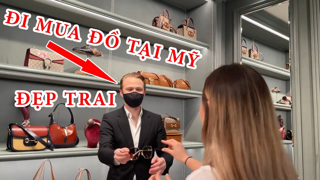 Shop Đồ Hiệu Ở Mỹ mua túi CuGi Giá Bất Ngờ