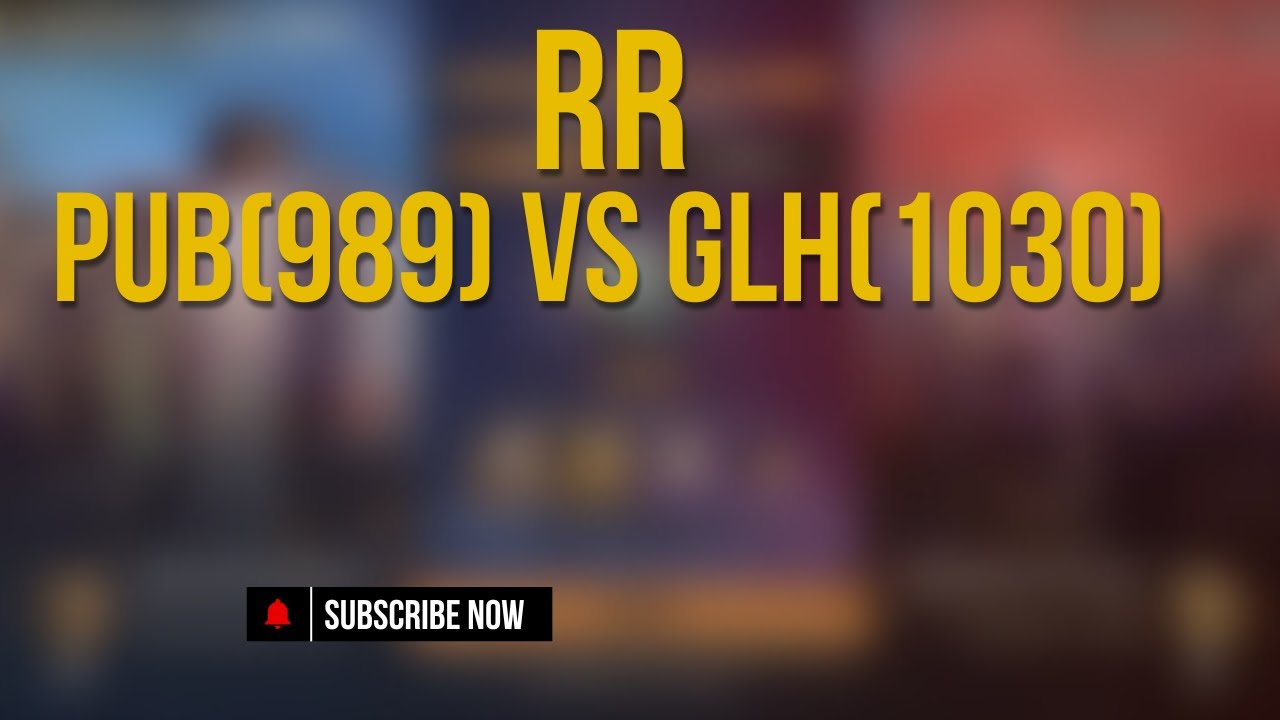 State of Survival Reservoir Raid ⚔️ PUB (989) vs GLH (1030) | Late-Game Drama