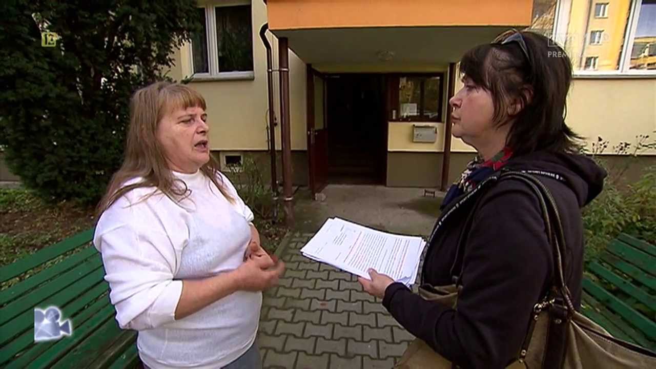 Sprawa dla reportera - Ząb śmierci