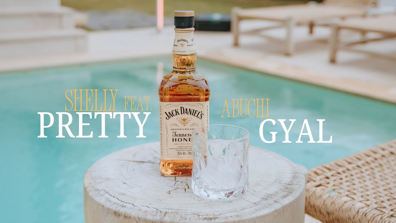 SHELLY & ABUCHI - PRETTY GYAL | שלי & אבוצי - פריטי גיאל (Story Book Riddim)