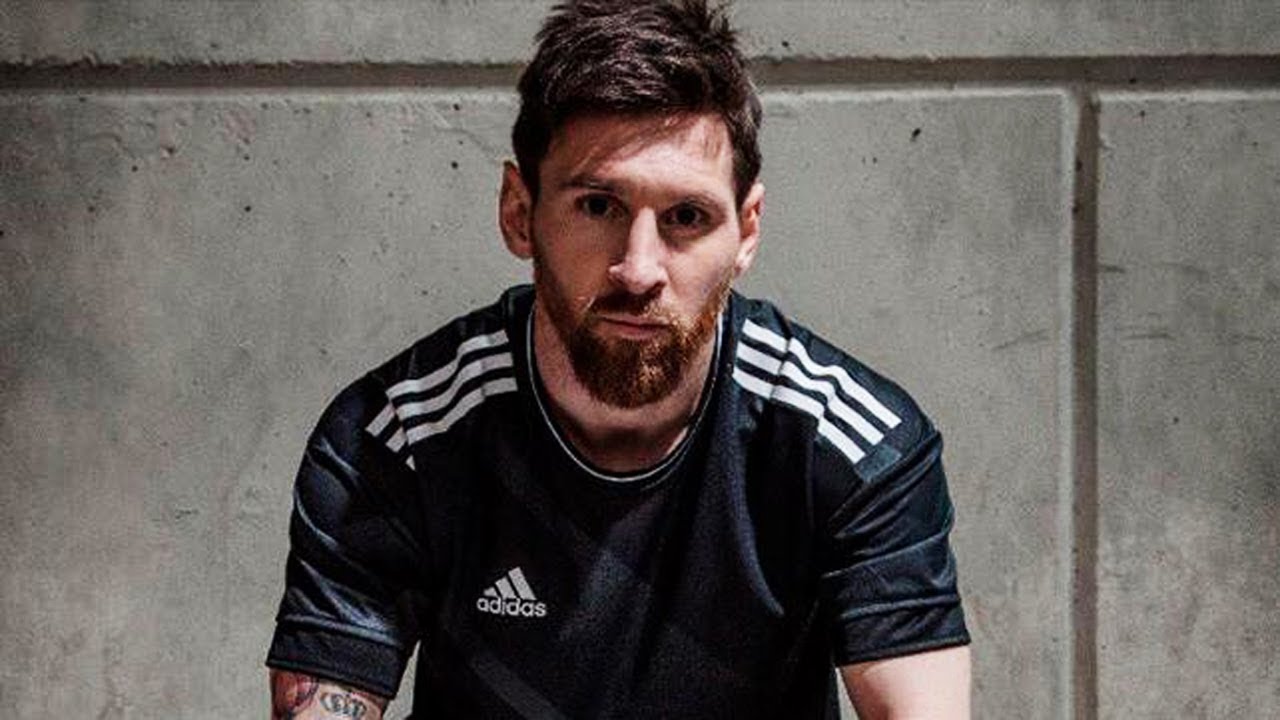 Quieres ser futbolista? Mira Este Video ● Lionel Messi