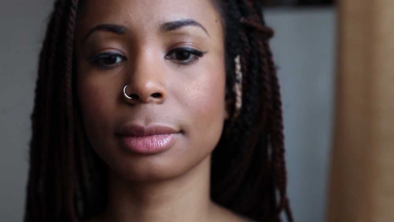 SPEAK // Kim Crosby, Artist, Activist & Educator