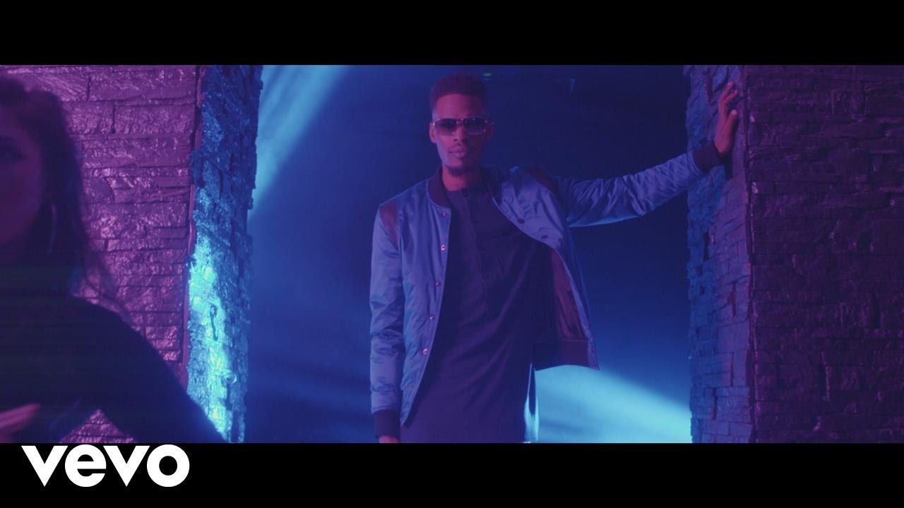 Equalz - Ingang (Official Video) ft. Hef