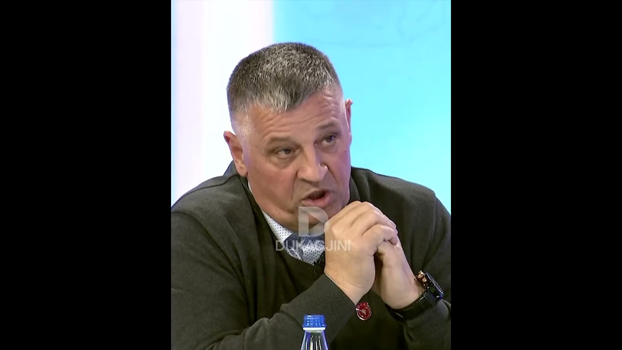 “Mbahen mirë shumë, e kanë një armik të përbashkët”, Nasim Haradinaj flet për Hashim Thaçin...