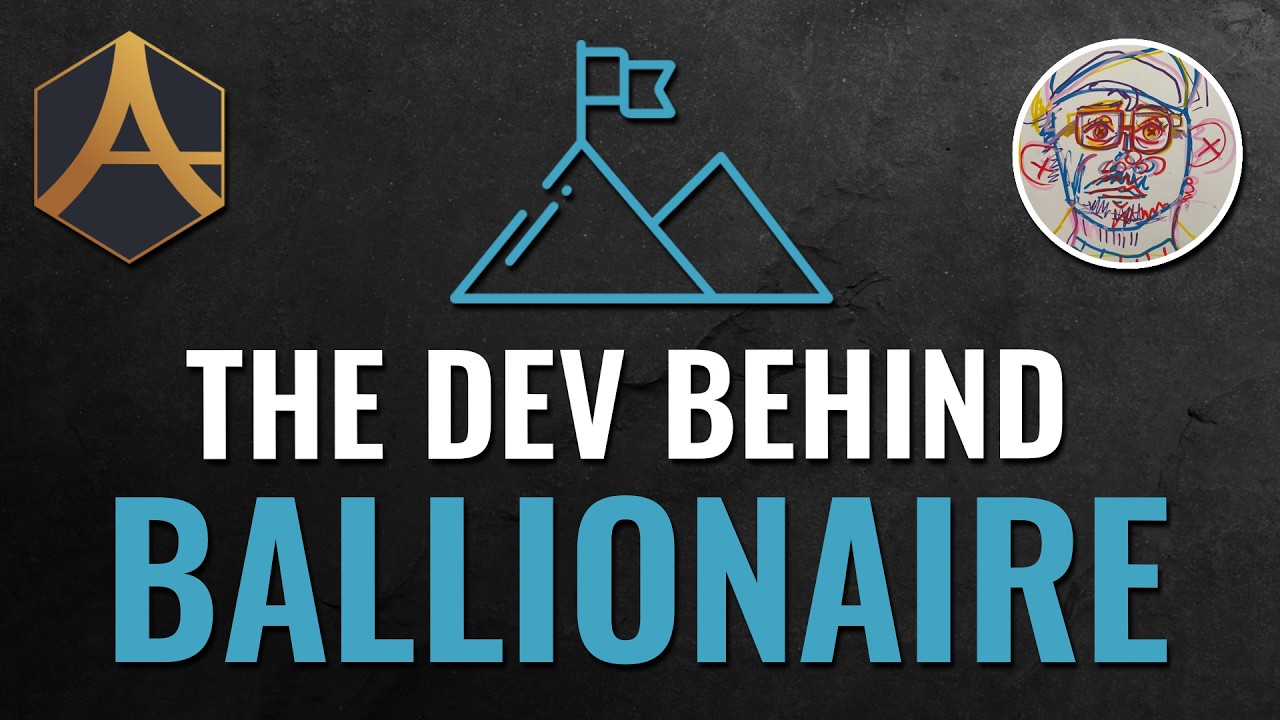 NewObject: On the Design and Development of Ballionaire | Scope Creepers a Game Dev