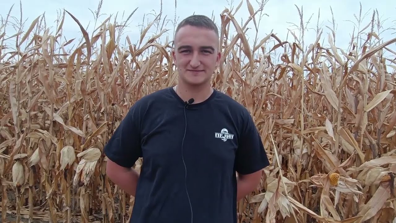 RECE MLADIH ZEMLJORADNIKA  OGNJEN PERUNICIC SIVAC