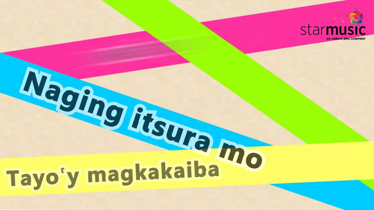 BoomPanes - Vice Ganda (Lyrics)