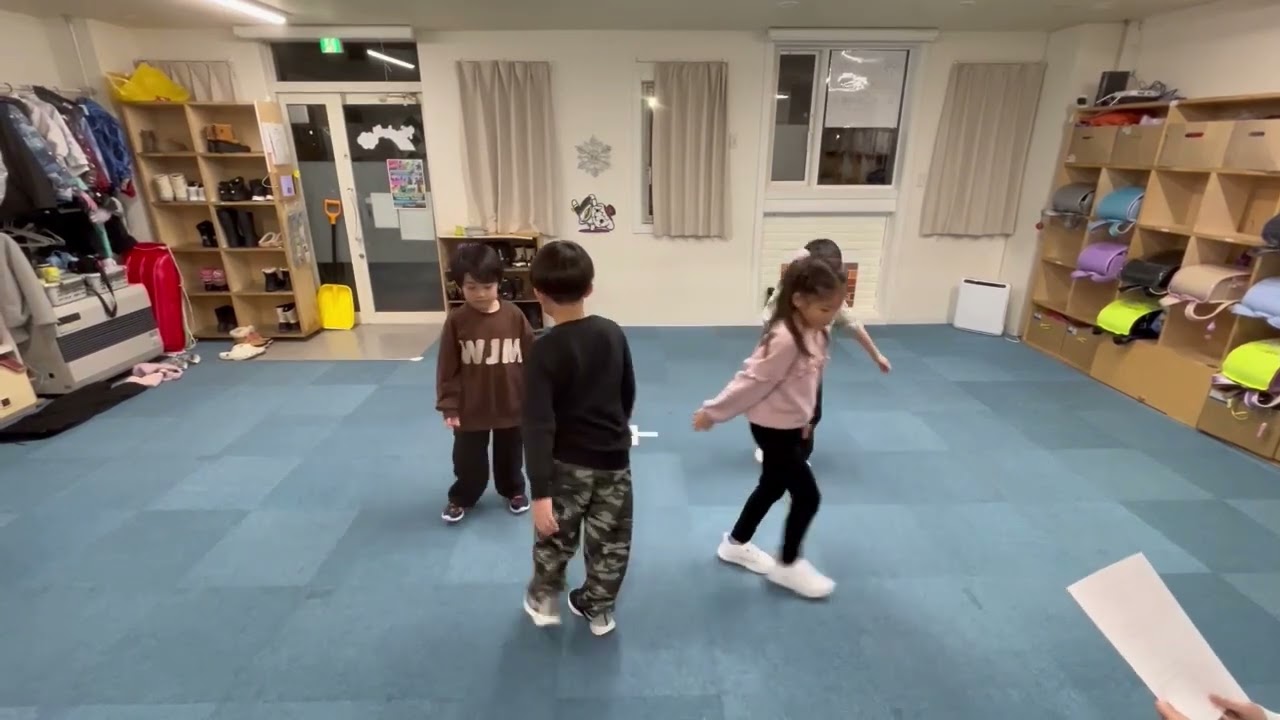 2026 1 27　昭和KASUMI入門
